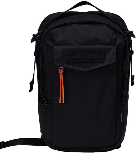 Napapijri Brume Daypack black beauty