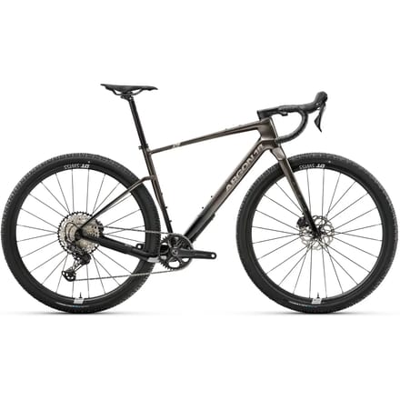Racefietsen Argon 18 GRX