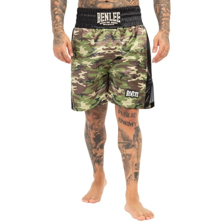 Boksbroek Benlee Amboy