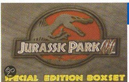 Jurassic Park 3 (Special Edition)