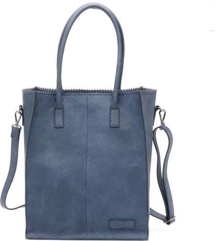 Zebra Trends Natural Bag Rosa