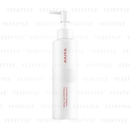 warew - Cell Viable Organics Cleansing Oil 150ml