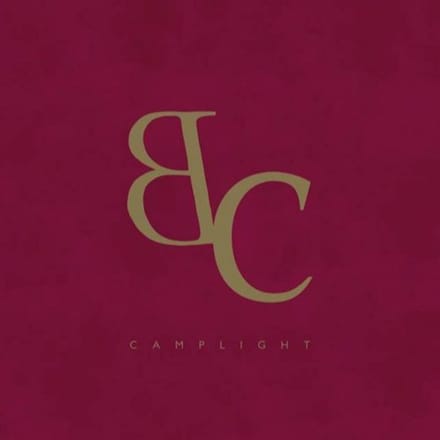 B.C. Camplight - How To Die In The North (CD)