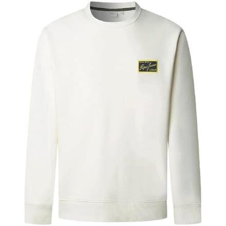 Pepe Jeans Soren Sweatshirt Wit S Man