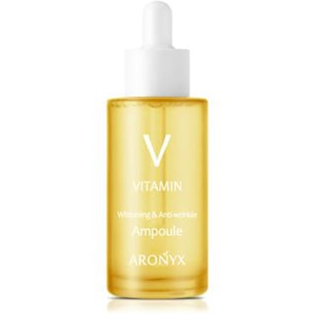 MediFlower - ARONYX Vitamin Ampoule 50ml
