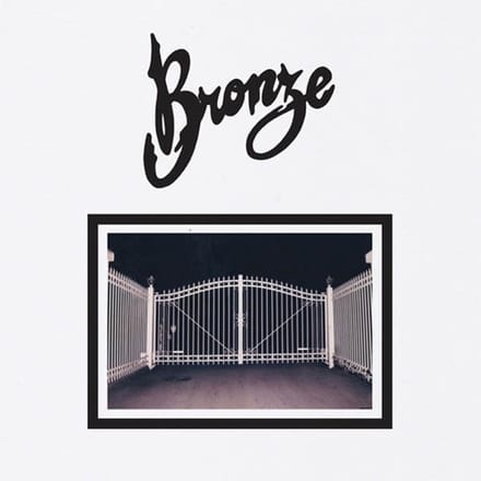 Bronze - Absolute Compliance (LP)