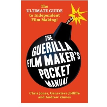 The guerilla film makers pocketbook - Genevieve Jolliffe