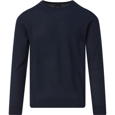 Recall Crew-neck sweater