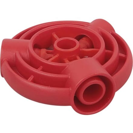 Henco Kalispeed 16-20-26mm 16-20-26mm