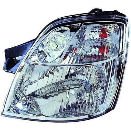 Koplampen DEPO 223-1115L-LD-E
