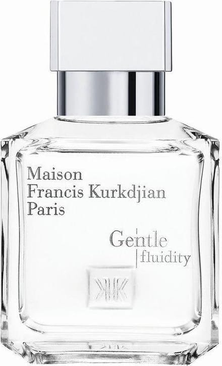 Maison Francis Kurkdjian Gentle Fluidity Gold eau de parfum spray 75 ml