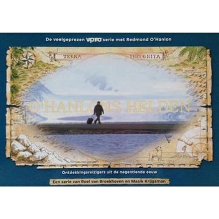 O'Hanlons Helden - Seizoen 1 (DVD) (Deluxe Edition)