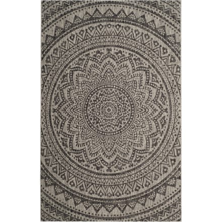 Vloerkleed Kalene in- & outdoor | Safavieh