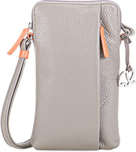 Mywalit Phone Bag Telefoontasje Cremona Fumo