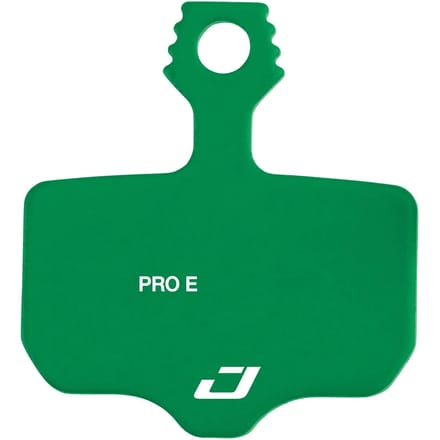 Schijfremblok Jagwire Pro E-Bike
