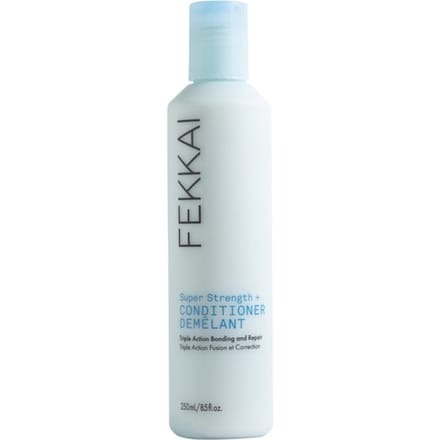 Fekkai Super Strength+ Conditioner Afzetting & reparatiespoeling Unisex 250 ml