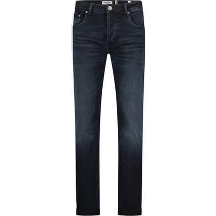 Circle of Trust Connor Deep Ocean Taglia: W28 | Jeans Slim Fit Outlet | Uomo