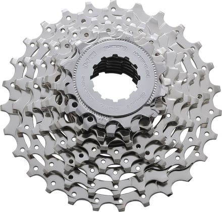 Cassette 9 speed Shimano Sora HG50 13-25T