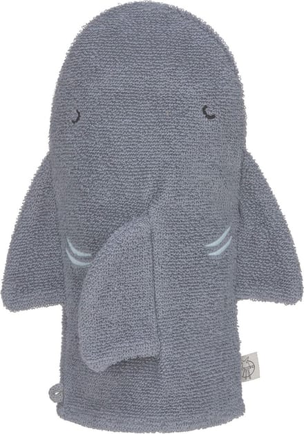 Laessig Shark Washandje