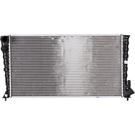 Radiator, motorkoeling NRF 509510
