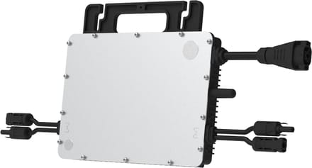 Hoymiles HMS-800 micro omvormer