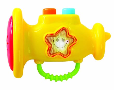 PLAY Baby Rockstar Trumpet