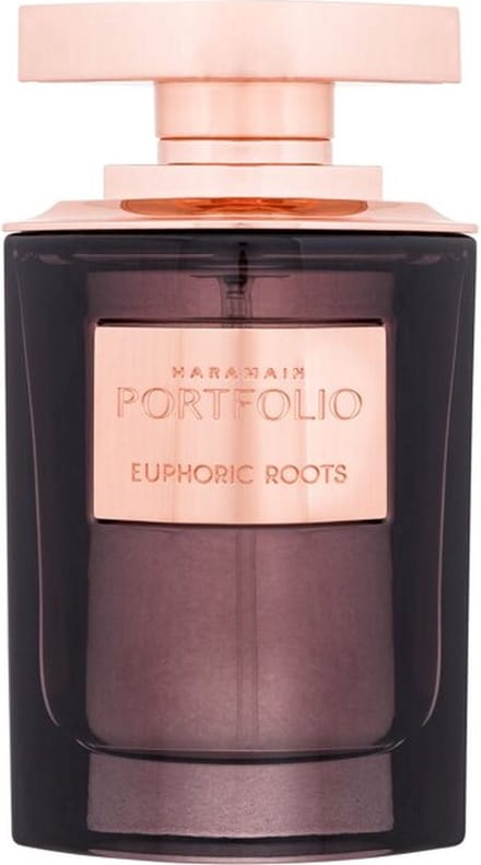 Al Haramain Portfolio Eau de Parfum - 75ml
