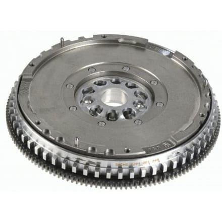 Dubbel massa vliegwiel SACHS 2294 001 348