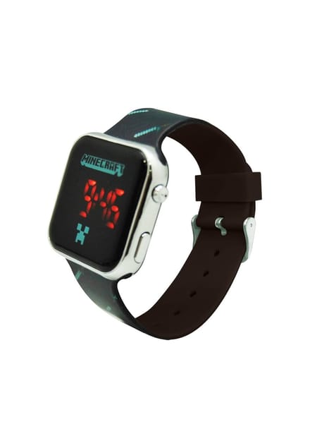 Peers Hardy - LED Watch Minecraft - Ur