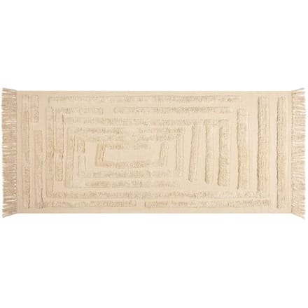 LIVARNO Loper vloerkleed, 180 x 80 cm (balkvormig)