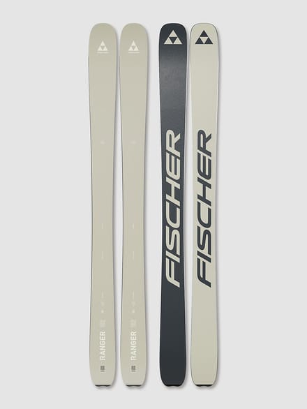 Fischer Ranger 102 2026 Ski'S