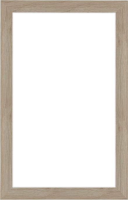 Fotolijst 33x48 cm - MDF - Eiken Licht - Colonia