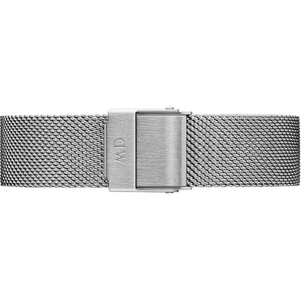Daniel Wellington Metalen band Classic Petite DW.DW00200140