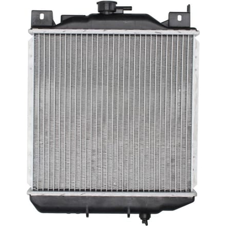 Radiator, motorkoeling NRF 53881