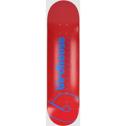 Birdhouse Team Logo 7.75" Skateboard Deck patroon