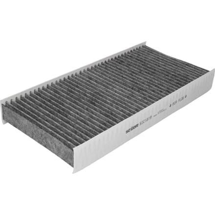 Cabinefilter PURFLUX AHC258