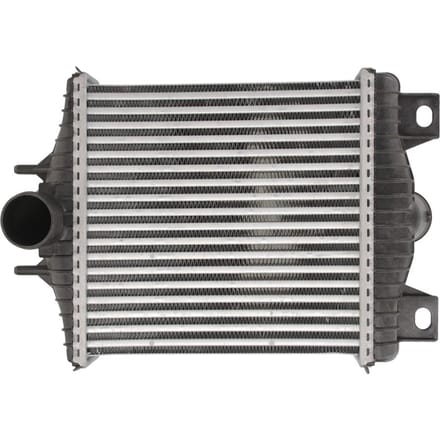 Intercooler NISSENS 961427