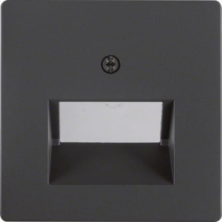 Hager Berker Q.1/Q.3 Inzetschakelaars - 14096086