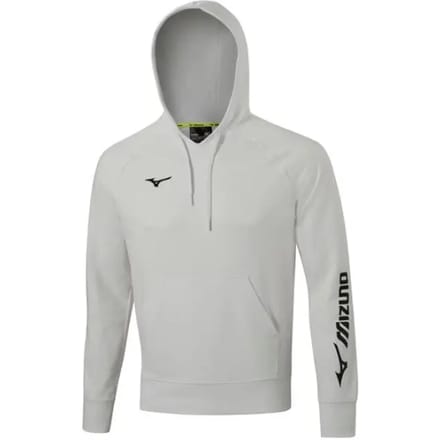 Hoodie Mizuno terry