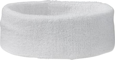 Arowell Premium Hoofd Zweetband - Wit