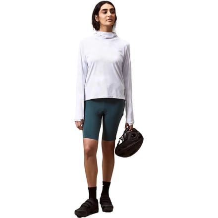 Dames Hoodie Endura AllTrack Roam