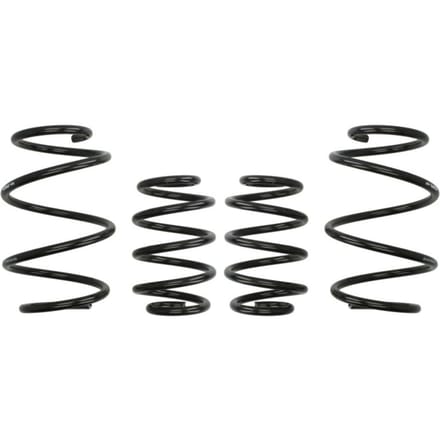 Ophangset, veren Pro-Kit EIBACH E10-25-031-01-22