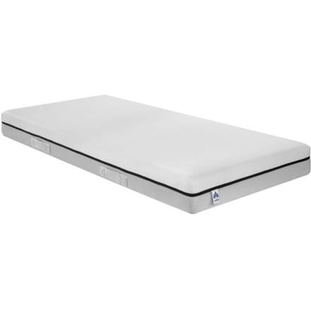 IRISETTE Hybrideschuim matras Smart Duo (100 x 200 cm)