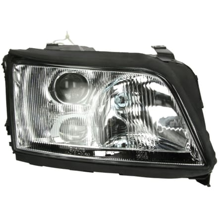 Koplampen DEPO 441-1118R-LD-EF, rechts
