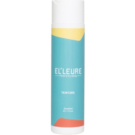 Elleure Teinture Oxydant 3% 250ml