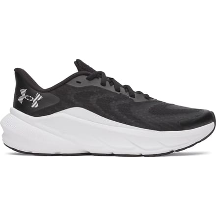 Hardloopschoenen voor kinderen Under Armour Turbulence 3