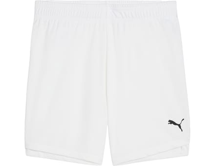 Puma Teamjaws Starter Korte Broek Kids Wit K02