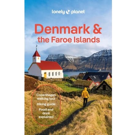 Lonely Planet Denmark - Lonely Planet Country Guide