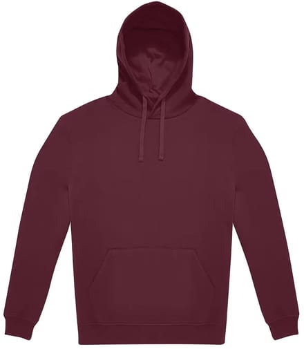 Hoodie B&C
