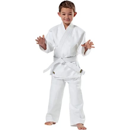 Kimono judo Kwon Clubline Randori